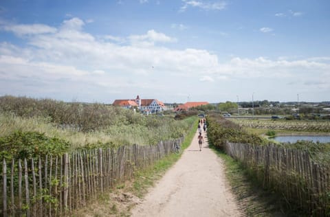 Apartment | View from property