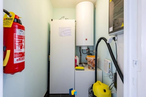 Apartment | Interior