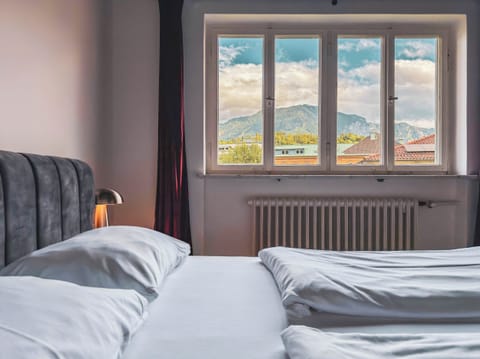 House, 3 Bedrooms, Mountain View, Garden Area | In-room safe, blackout drapes, travel crib, free WiFi