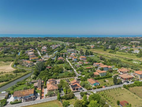 Daytime, Bird'S-Eye View, Residential Area, Aerial Photography, Neighbourhood, Landscape, Urban Design, Suburb, Human Settlement, Plantation