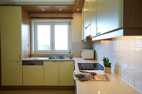 Apartment | 3 bedrooms, Internet