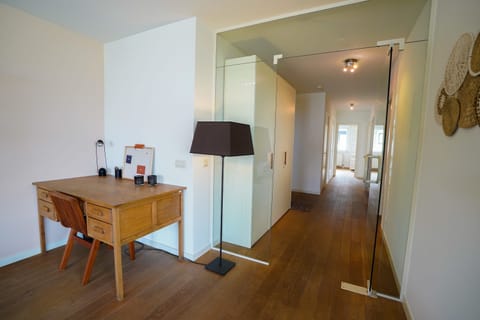 Apartment | 3 bedrooms, Internet