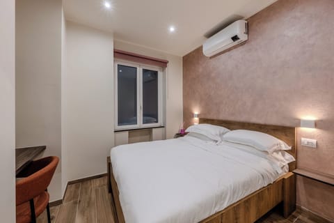 Comfort Double Room | Desk, free WiFi