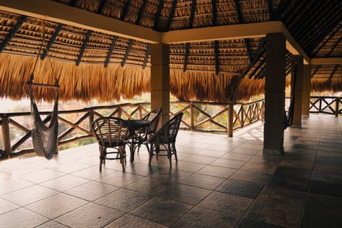 Studio, Beach View | Terrace/patio