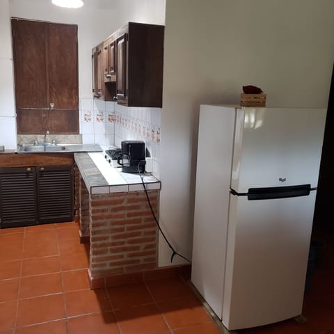 Studio, Beach View | Private kitchen | Mini-fridge, stovetop, cookware/dishes/utensils