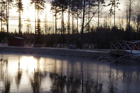 Lake