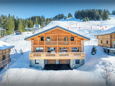 View of the property