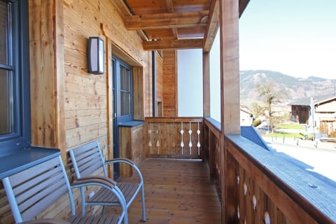 Comfort Apartment, 3 Bedrooms (Excl. 215 EUR cleaning fee) | Balcony