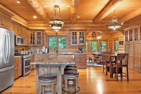 All the cookware you need!