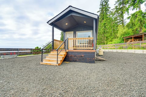 Cottage (1 Bedroom) | Interior