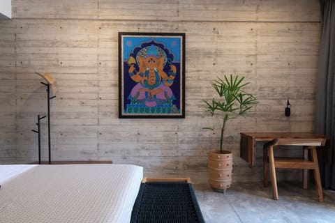 Room, 1 King Bed, Pool View 8 | In-room safe, blackout drapes, free WiFi