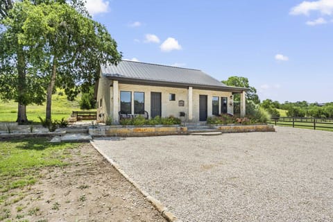 Escape to serenity! This beautiful vacation rental is nestled in a peaceful setting, perfect for unwinding and enjoying the natural surroundings.