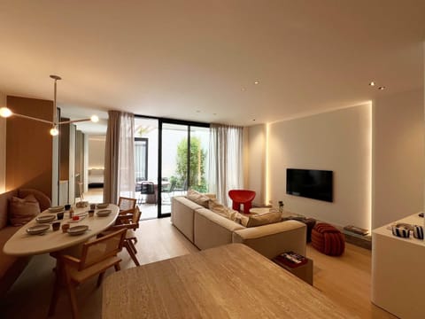 Apartment, Accessible | 2 bedrooms