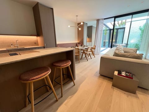 Apartment, Accessible | 2 bedrooms