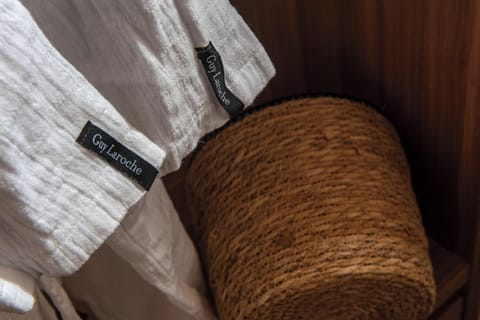 Enjoy a warm, genuine welcome from the owner, who personally prepares and serves daily breakfast, lunch, and dinner with an additional fee.