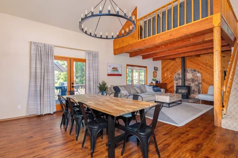 Welcome to Mojave Vista!