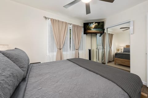 Condo, 2 Bedrooms | 2 bedrooms, free WiFi