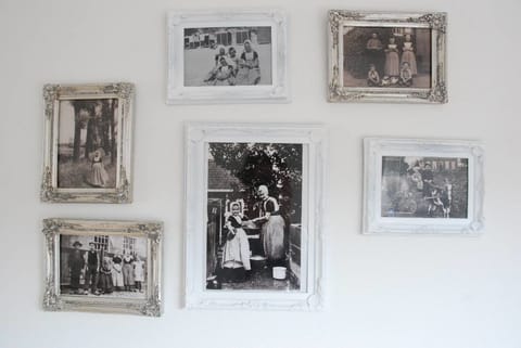 Family Suite | Interior detail