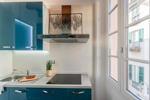 Apartment | 6 bedrooms