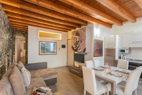 Apartment | 6 bedrooms