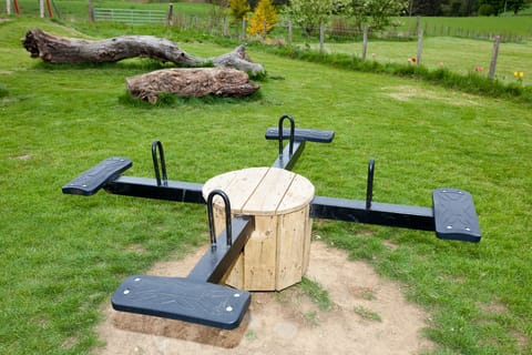 Beech Cottage Play Area 2