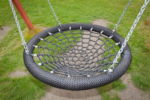 Beech Cottage Play Area 3