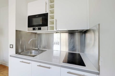 Apartment | Private kitchen