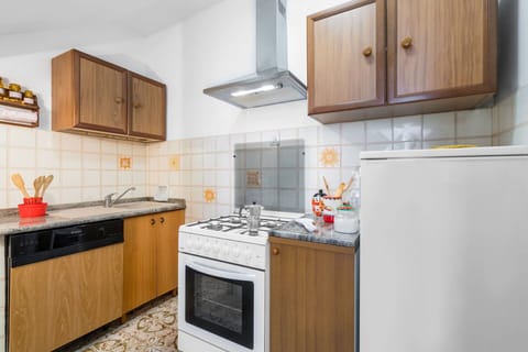 Autumn, Kitchen, Spring, Summer, Winter