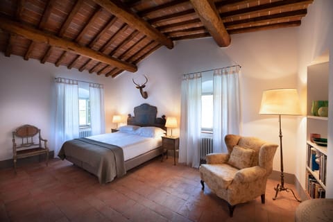 Autumn, Bedroom, Spring, Summer