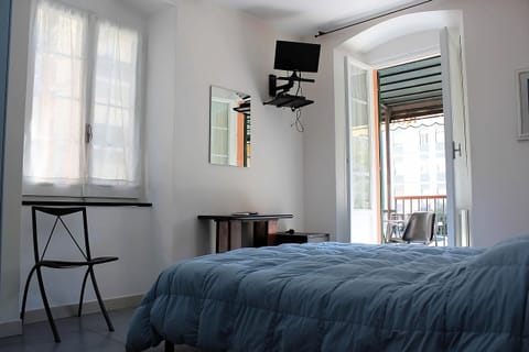 Basic Double or Twin Room | Free WiFi