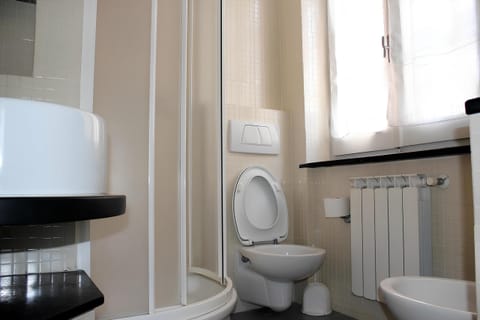 Basic Double or Twin Room | Free WiFi