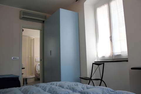 Basic Double or Twin Room | Free WiFi