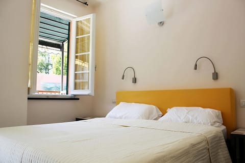 Basic Double or Twin Room | Free WiFi