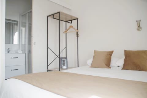 Standard Double Room, Ocean View | Free WiFi