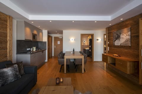 Apartment | Interior