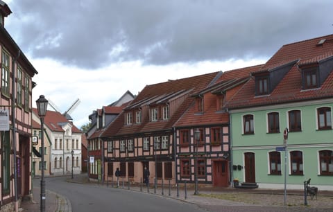 Apartment | View from property