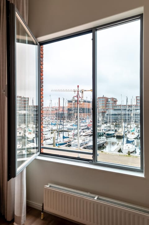 House | View from property