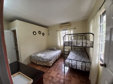 Basic Double Room, 1 Bedroom | Free WiFi, bed sheets