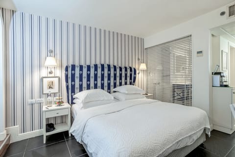 Spa Room | Down comforters, Select Comfort beds, in-room safe