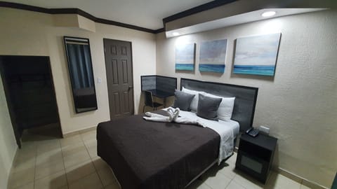 Executive Room | Free WiFi, bed sheets