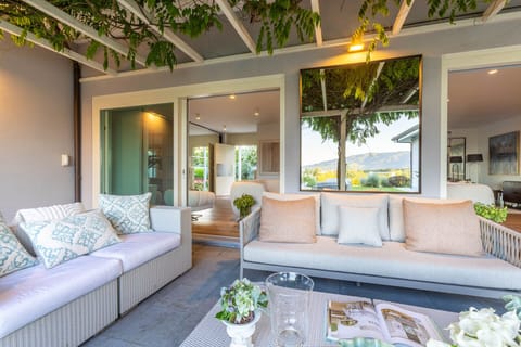 Villa | 5 bedrooms