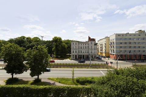 Comfort Apartment | Living area