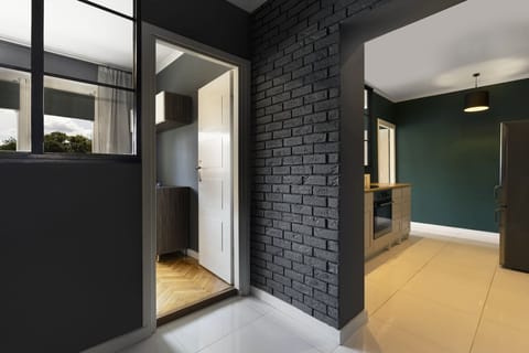 Comfort Apartment | Living area