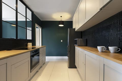 Comfort Apartment | Private kitchen
