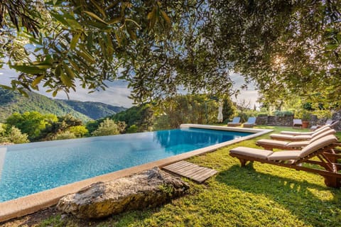 Villa | 5 bedrooms