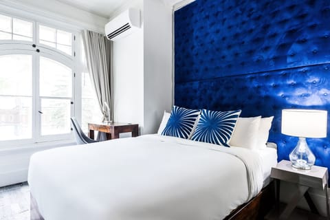 Superior Room (C3) | Egyptian cotton sheets, premium bedding, down comforters, pillowtop beds