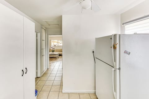 House (1 Bedroom) | Interior