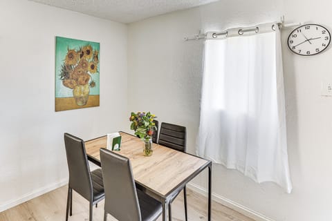 House (1 Bedroom) | Interior