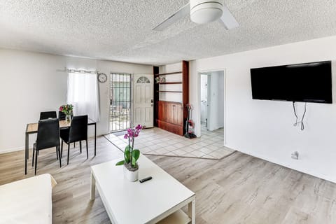 House (1 Bedroom) | Interior