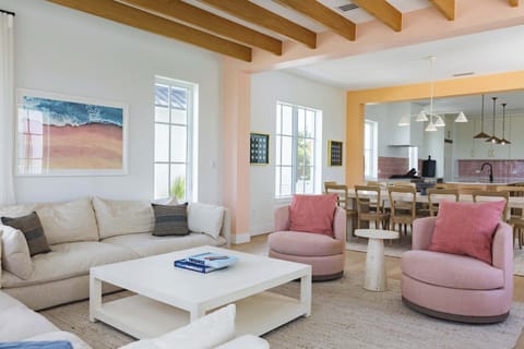 Living Room Alt. View